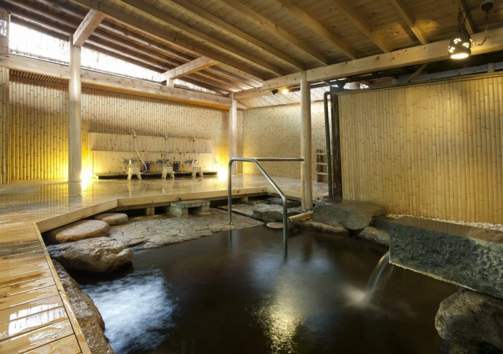 Suwako Hotel