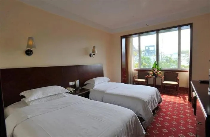 Emeishan Grand Hotel