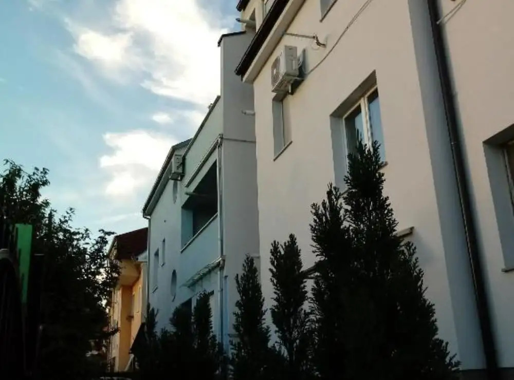 "Apartment Lavanda Idila" speed WiFi