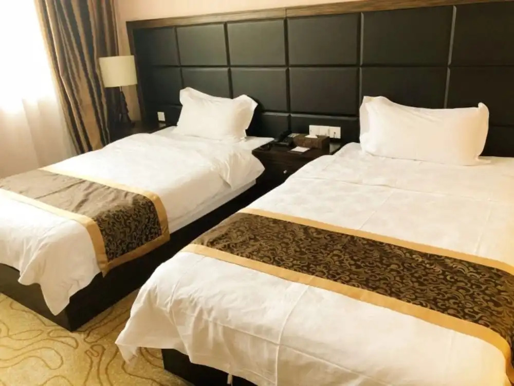 Ge'an Budget Hotel