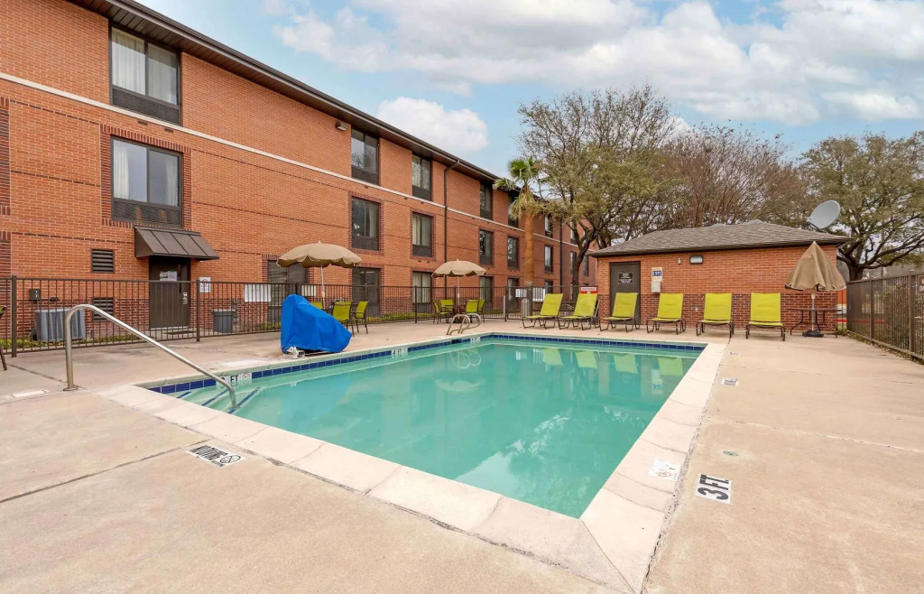 Extended Stay America Suites - Austin - Metro
