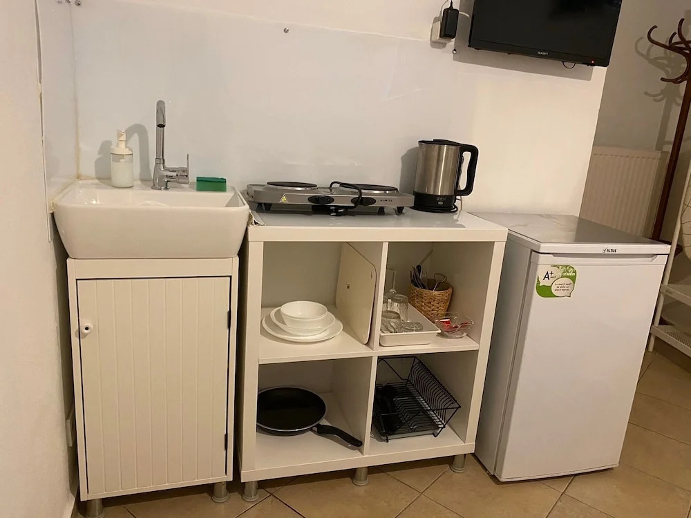 Flats Company- Firuze Apartment