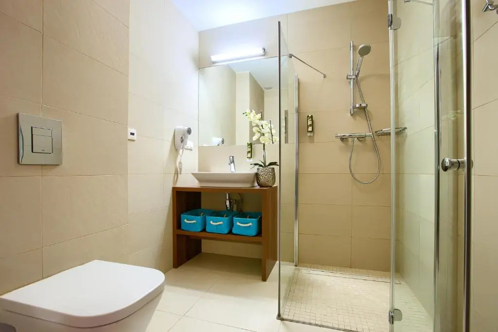Apartamenty AmberHome