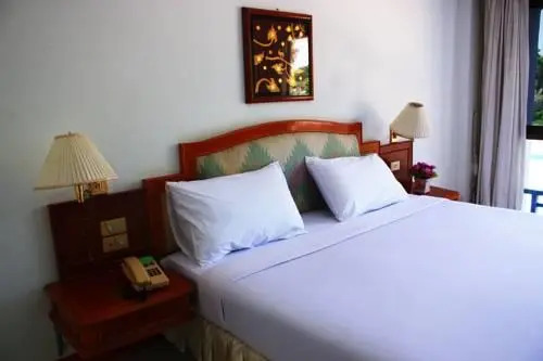 Nan Keereethara Hotel