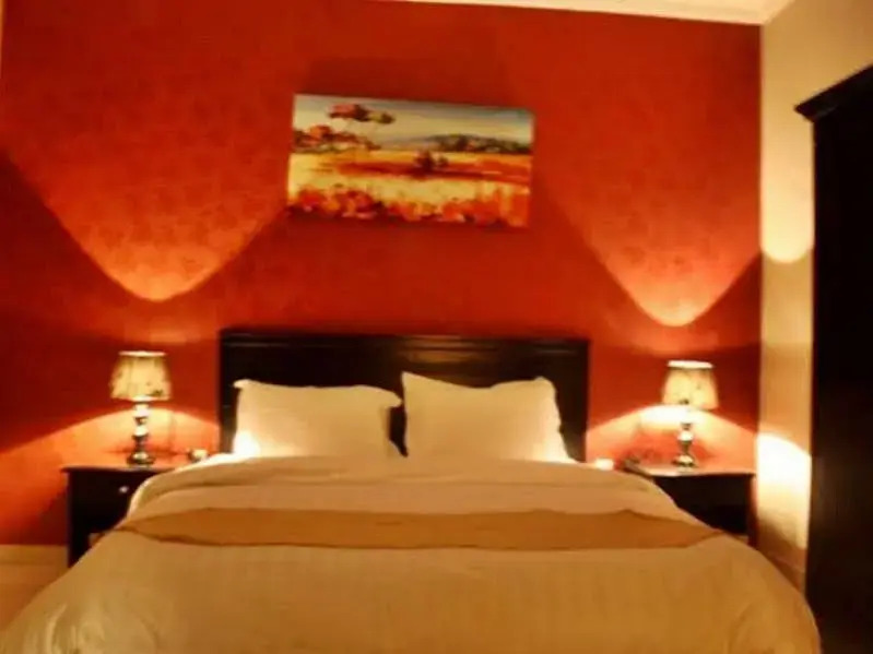 Ramh Hotel Apartment