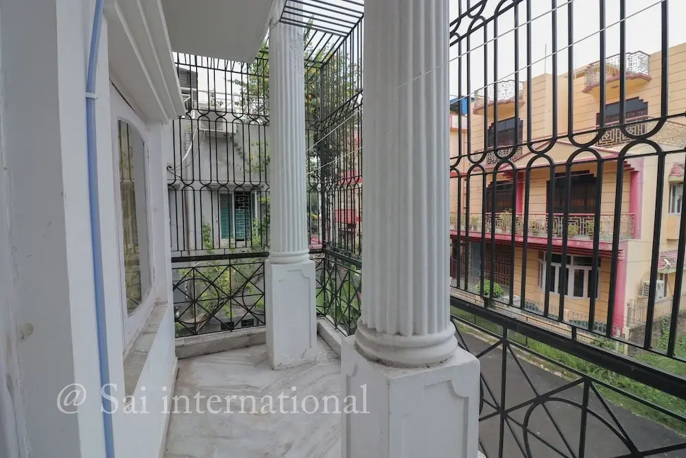 Sai International Guest House