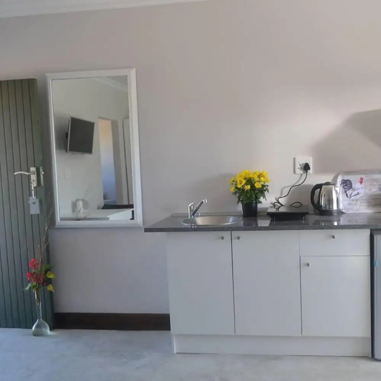 Middelplaas Paarl Guesthouse