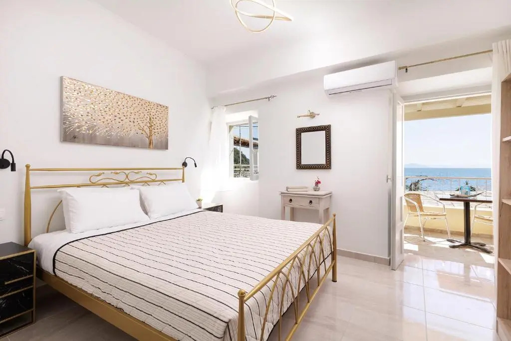 Salt & Sun Apartments by Konnect, at Kaminaki Beach
