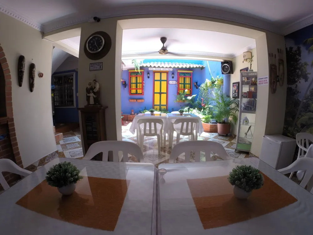 Hotel Paisamar
