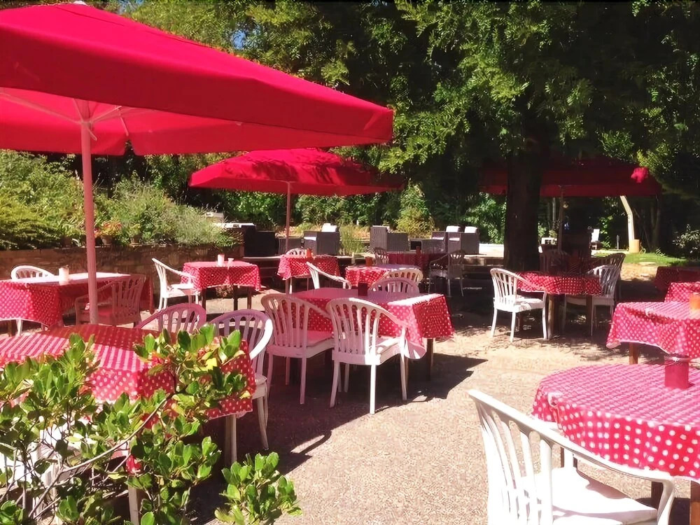Hotel Les Raspes