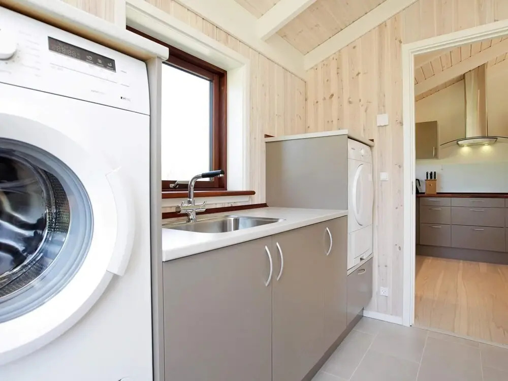 6 Person Holiday Home in Skagen-by Traum