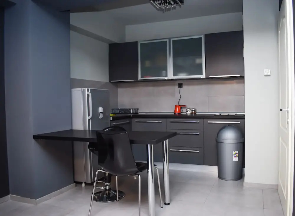 Darni Apartment 3