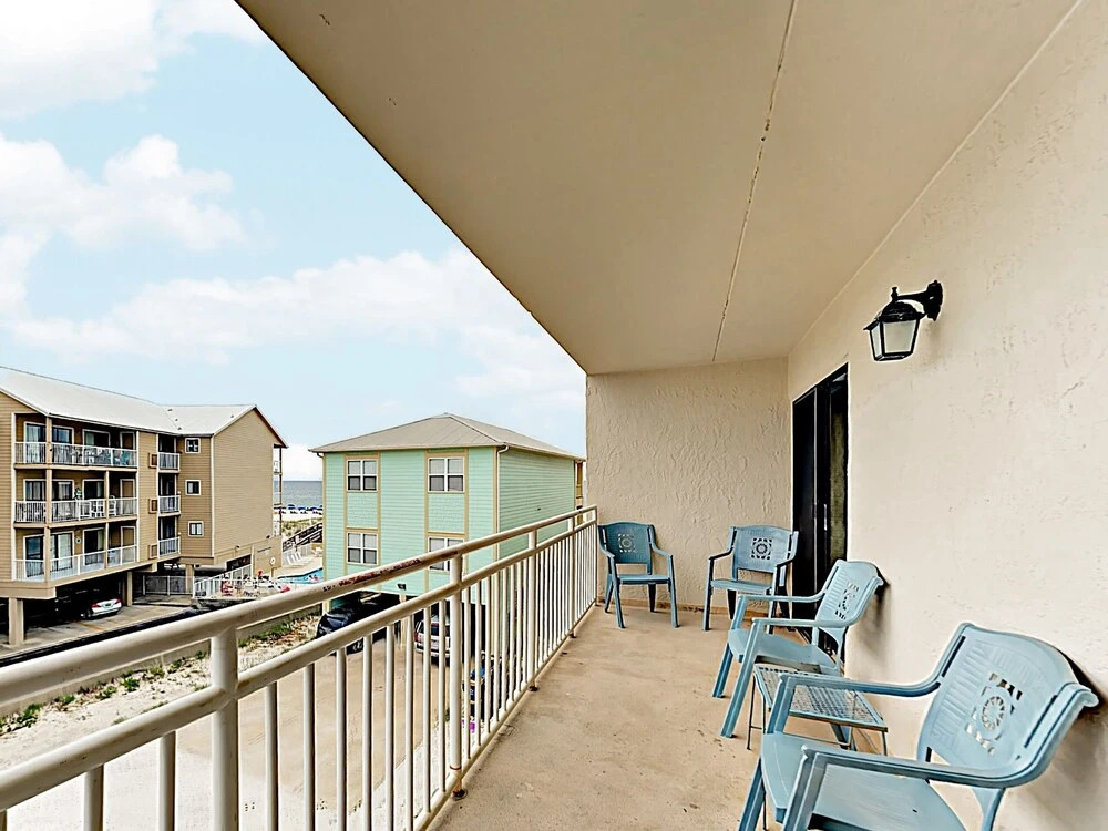 New Listing! Sugar Beach Oasis W/ 4 Pools & Tennis 2 Bedroom Condo