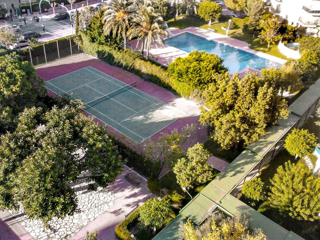 Apartment Las Cinco Torres by Interhome