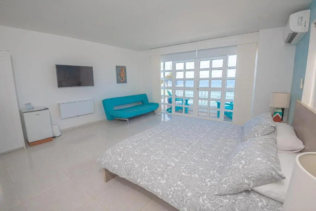 By The Sea Guest House