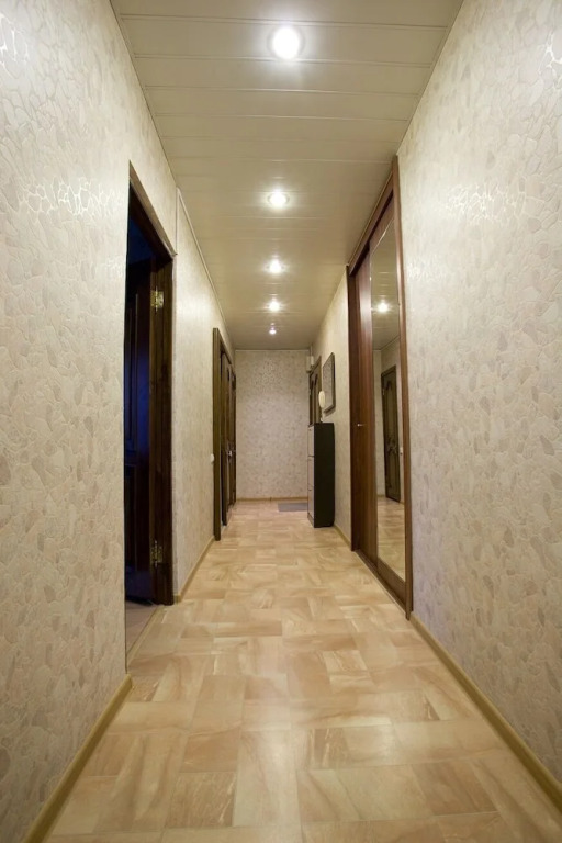 CityInn at Novoslobodskaya street 73