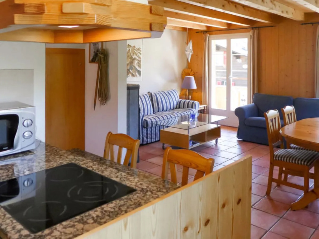 Chalet Mittelhorn 37367