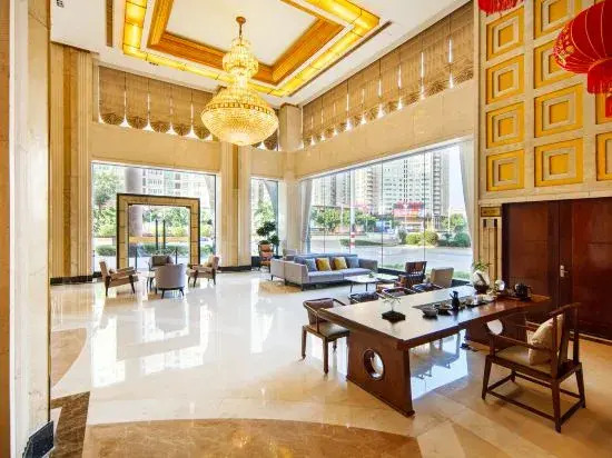 Ming Chao Hotel