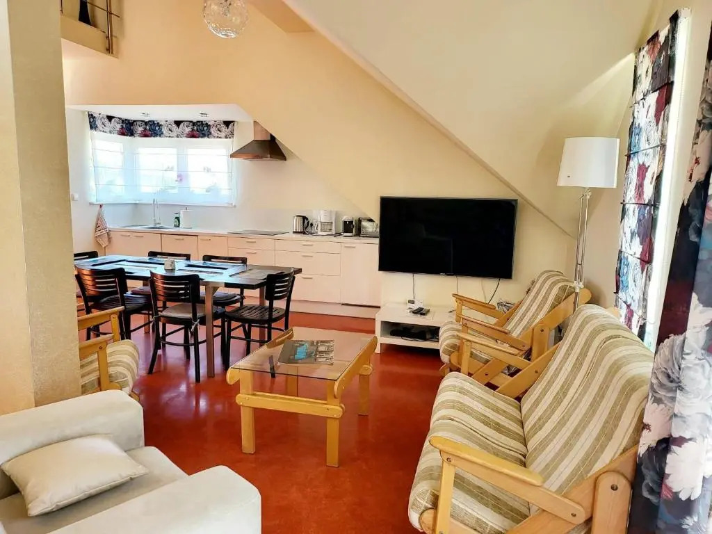 Apartament Nina