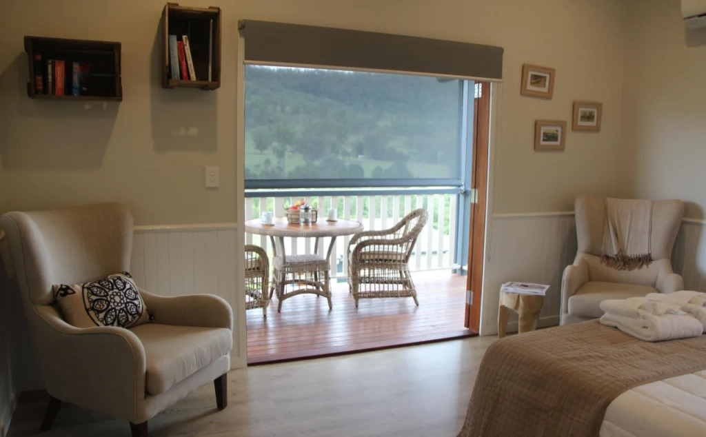Greenlee Cottages