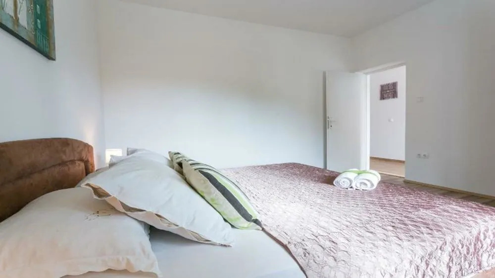 Klepo Apartment