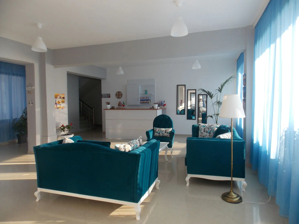 Hotel Ocean