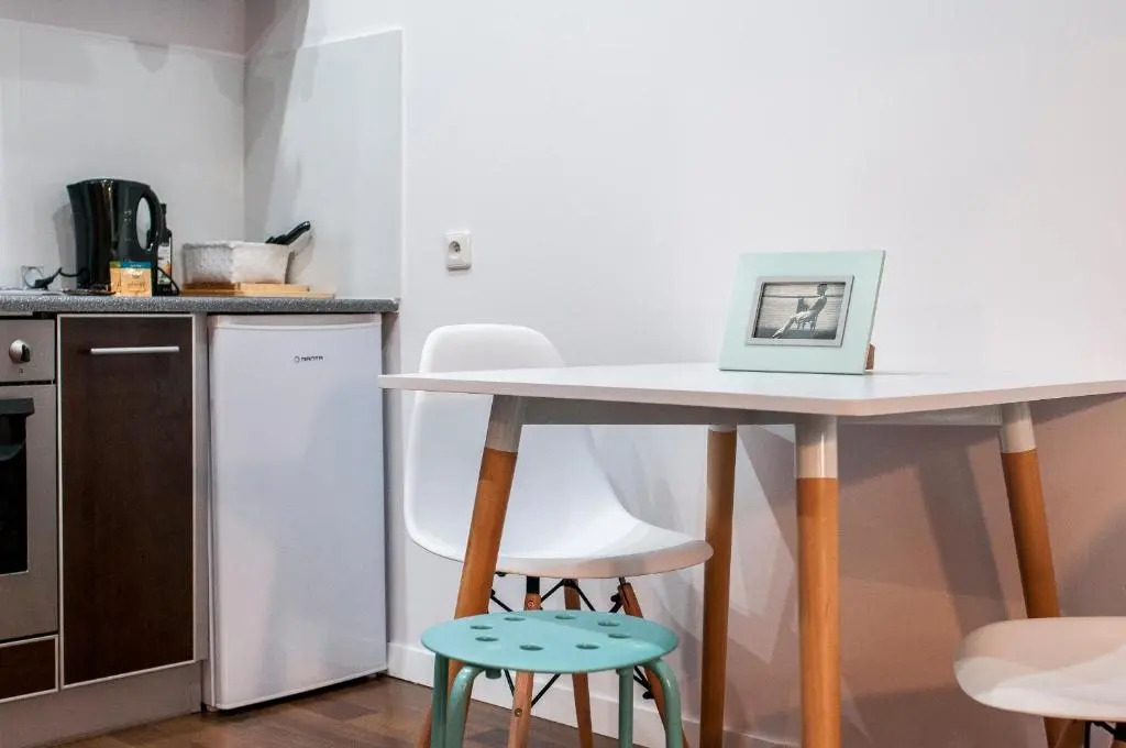 Apartament przy City Parku