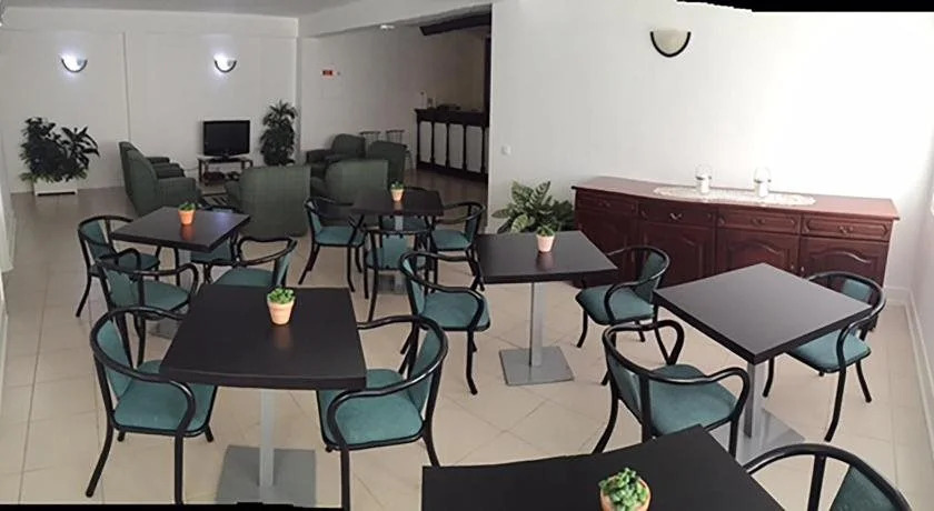 Hotel Ilha