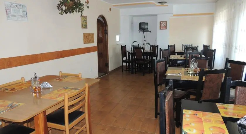 Hostel Traian
