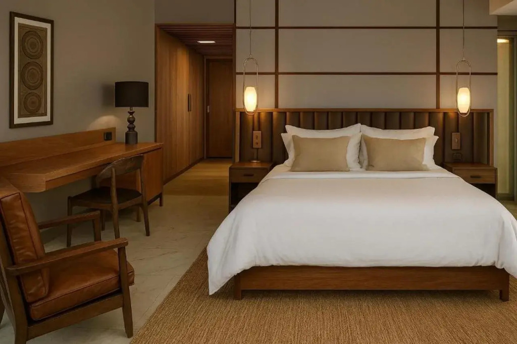 Sunrise Hotel