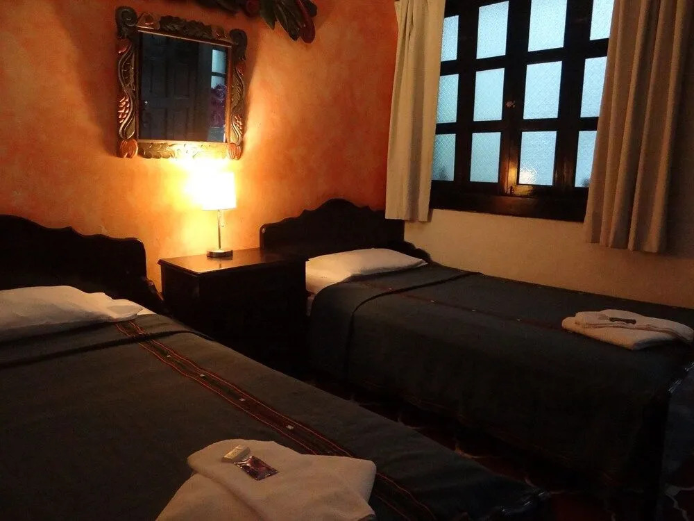 Hotel Casa Cristina