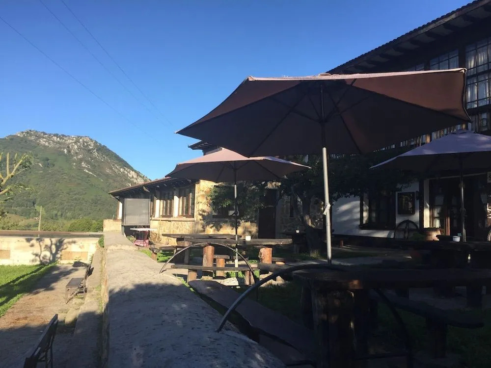 Hotel La Carasca