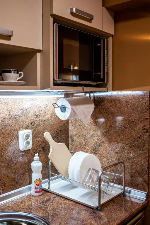 Hotel Tundzha - Renovated