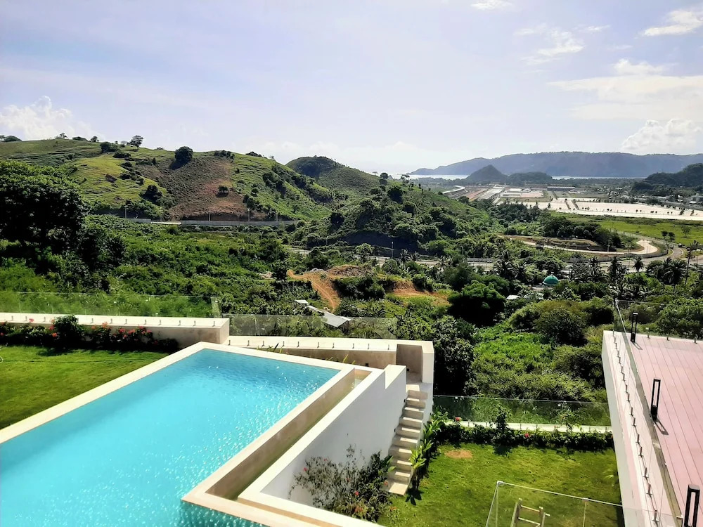 VILLA VALITO