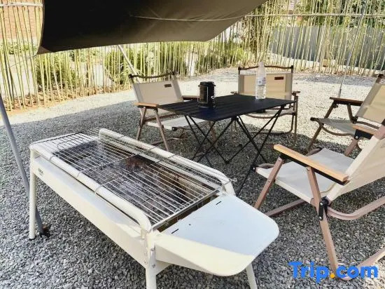 Xiangban Yijing B&B