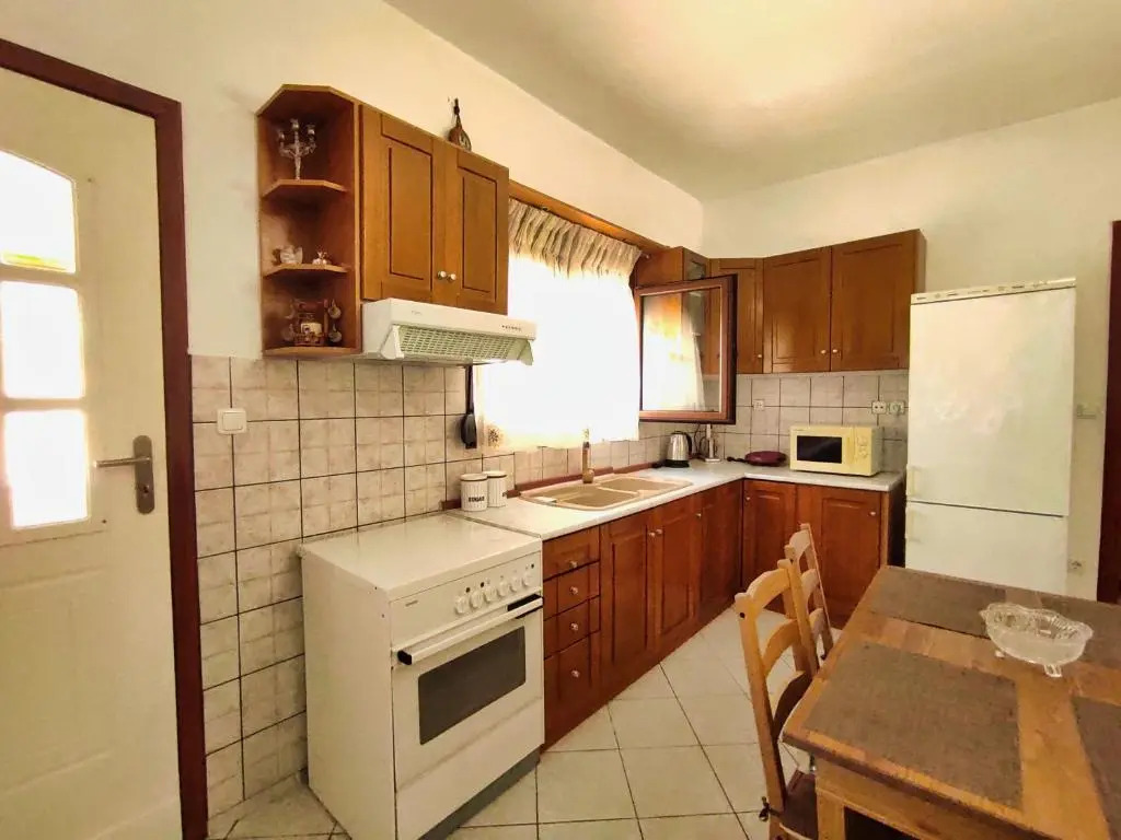 Zosimas House
