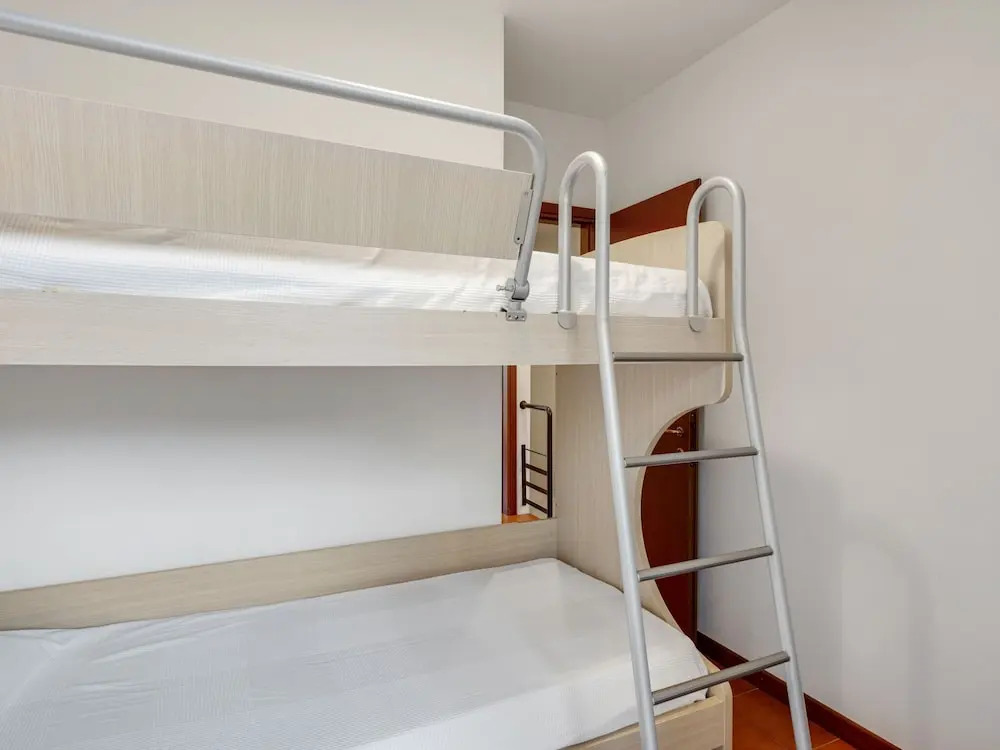Beautiful Apartment With Scenery Near Lake Garda