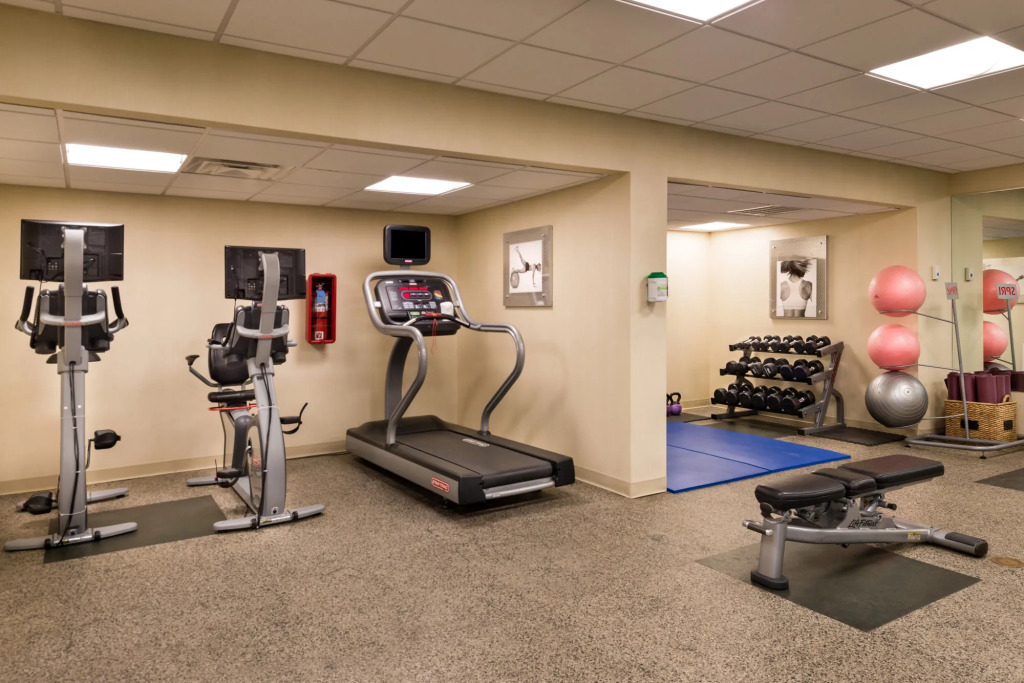 Marriott Melville Long Island