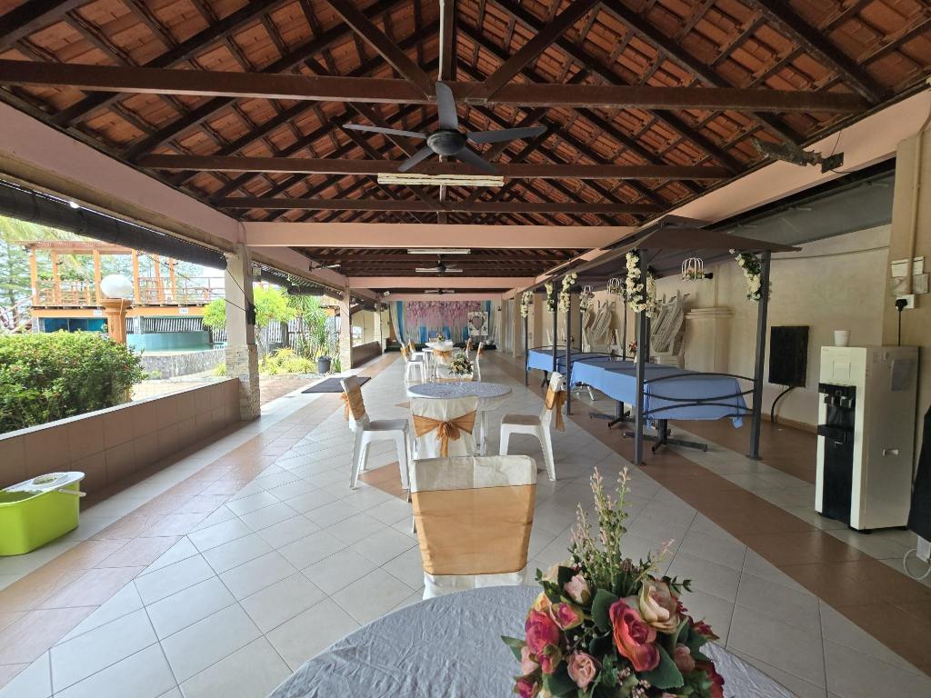 Hotel O Villa Impiana