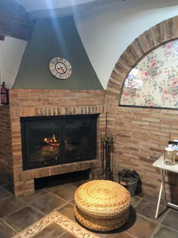 Apartamento Rural La Serratilla