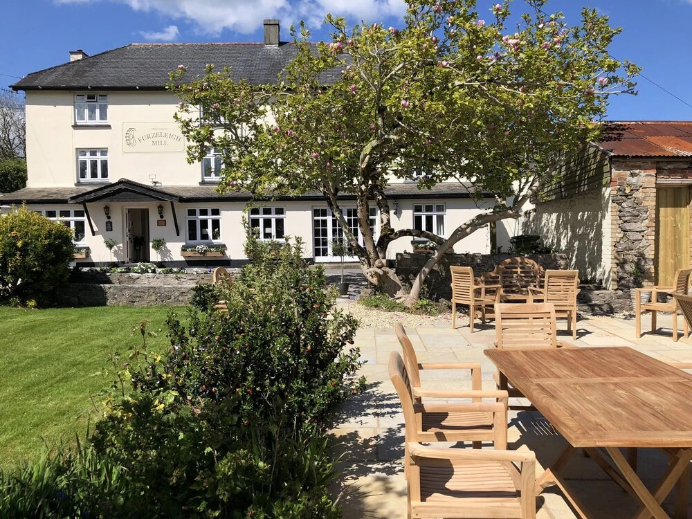 Furzeleigh Mill Inn