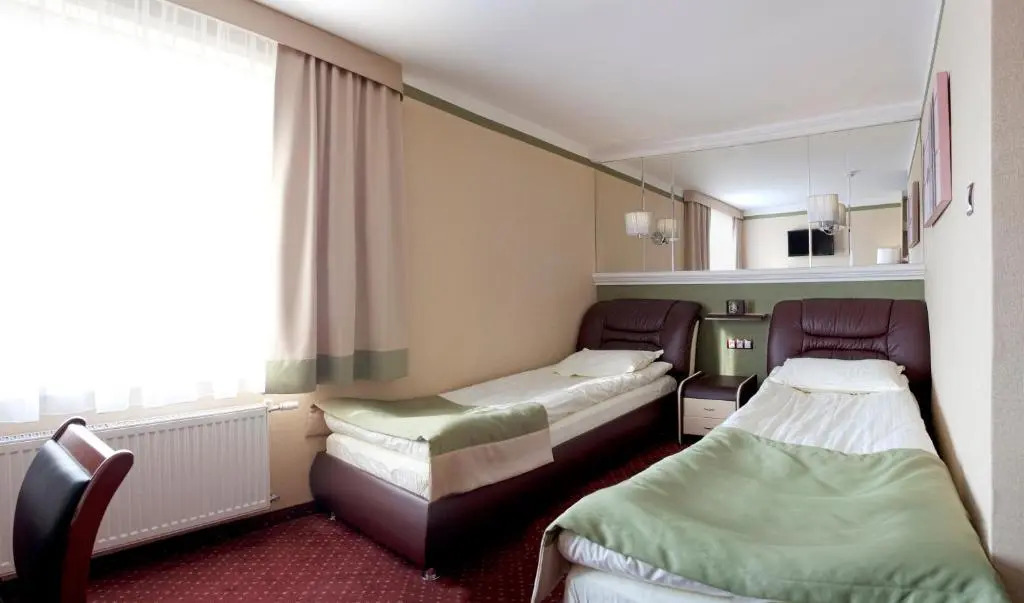 M Hotel Sosnowiec