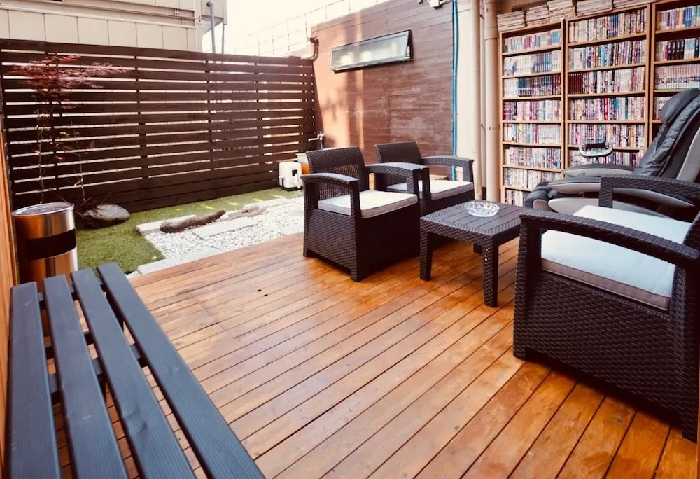 Hostel 758 Nagoya 1K