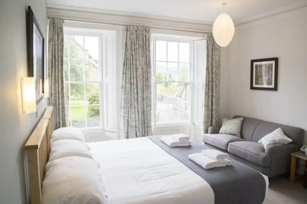 Cumbria House - Self-Catering