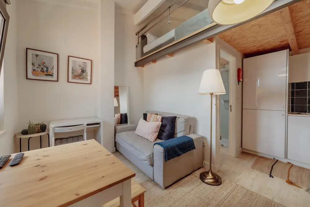 Porto Design Apartments by Homing