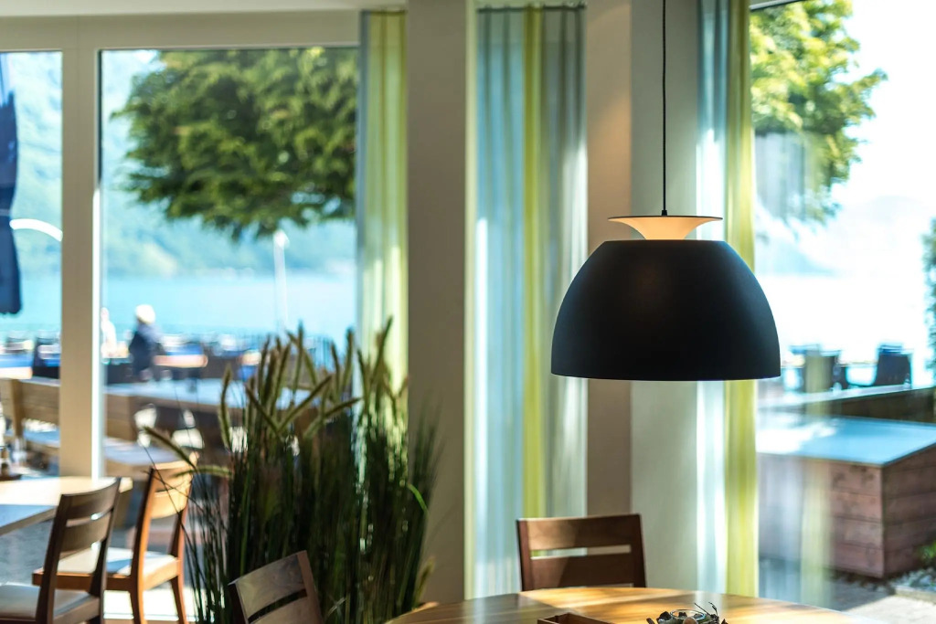 Hotel Nidwaldnerhof direkt am See Swiss Quality