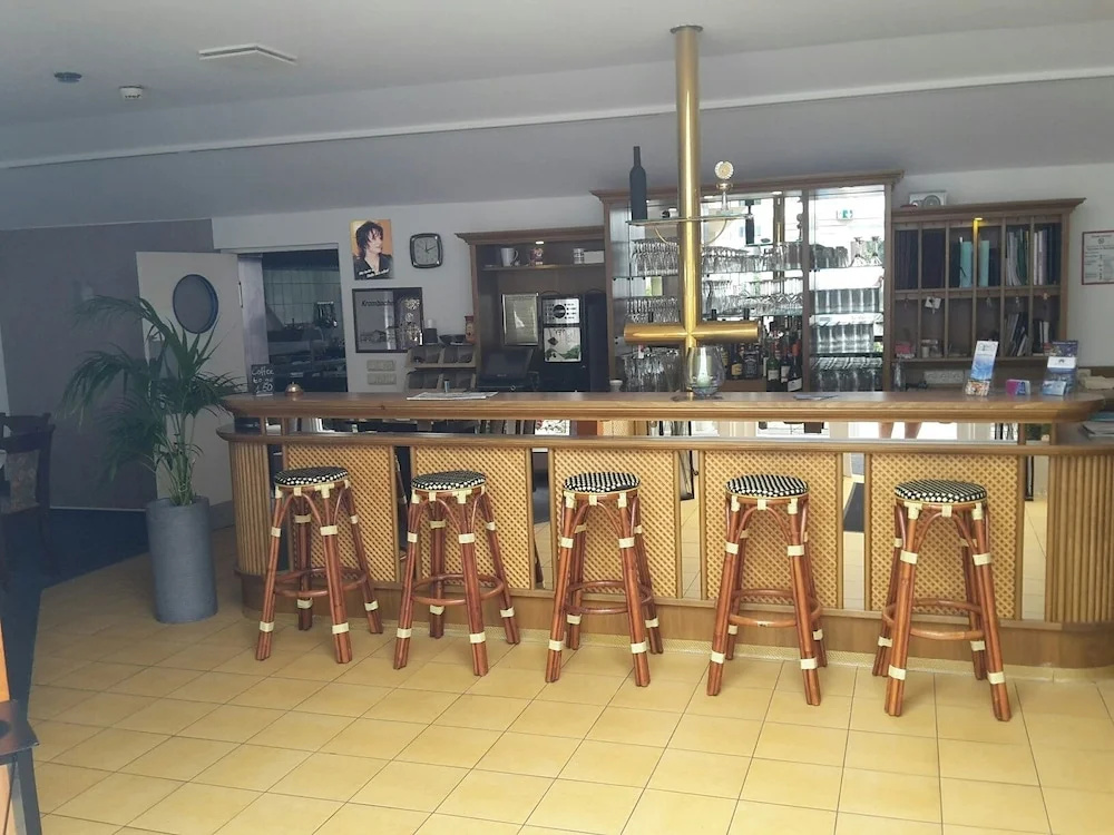 Hotel Kuhfelder Hof