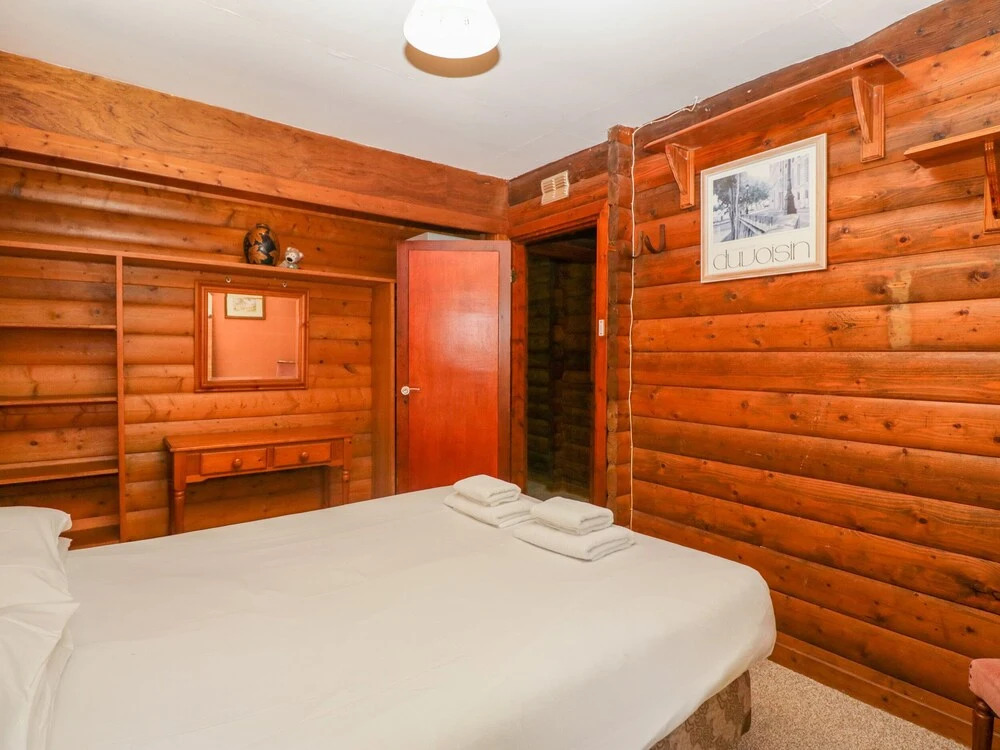 The Chalet