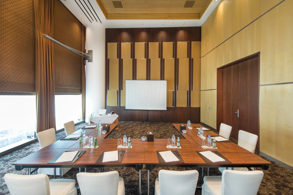 BurJuman Arjaan by Rotana - Dubai