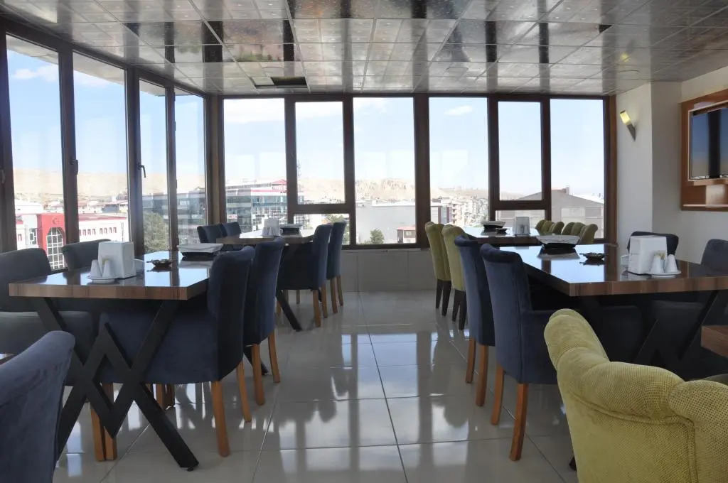 Dilman Gold Otel